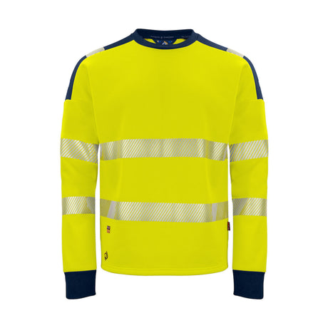 Projob 6108 HUPPARI EN ISO 20471 LUOKKA 3/2
