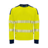 Projob 6108 HUPPARI EN ISO 20471 LUOKKA 3/2
