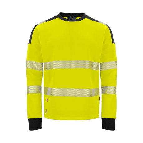 Projob 6108 HUPPARI EN ISO 20471 LUOKKA 3/2