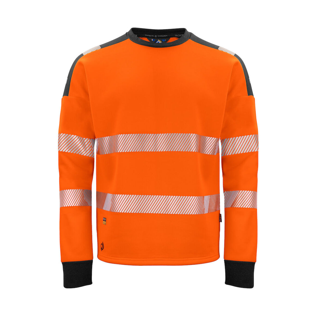 Projob 6108 HUPPARI EN ISO 20471 LUOKKA 3/2