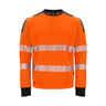 Projob 6108 HUPPARI EN ISO 20471 LUOKKA 3/2