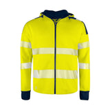 Projob 6110 HOUPPARI EN ISO 20471 LUOKKA 3/2