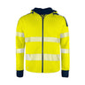Projob 6110 HOUPPARI EN ISO 20471 LUOKKA 3/2