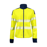 Projob 6111 HUPPARI NAISILLE EN ISO 20471 LUOKKA 3/2