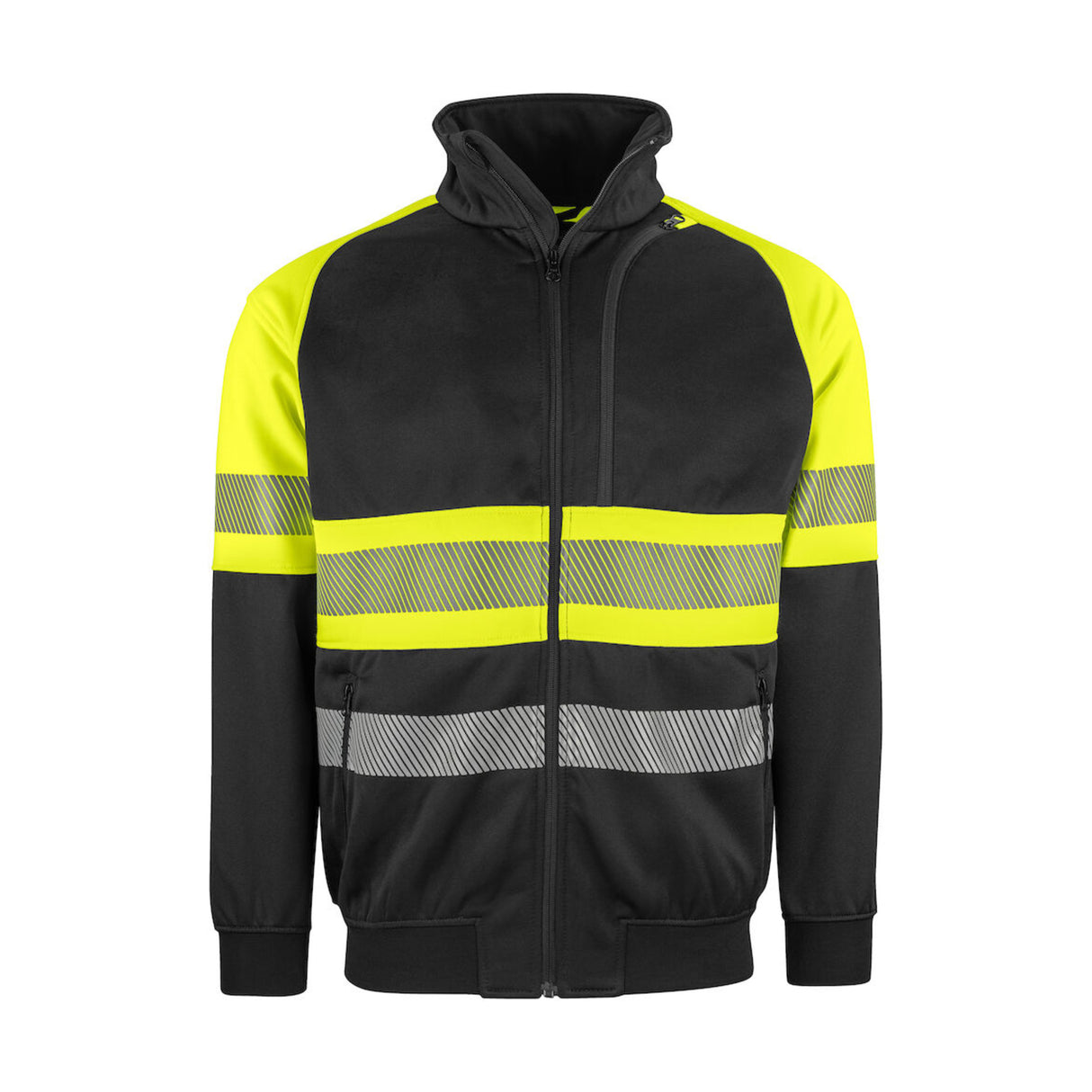 Projob 6120 HUPPARI EN ISO 20471 LUOKKA 1