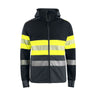 Projob 6122 HOOD-TAKKI EN ISO 20471 LUOKKA 1