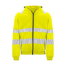 Projob 6132 HOODTAKKI EN ISO 20471 LUOKKA 3/2