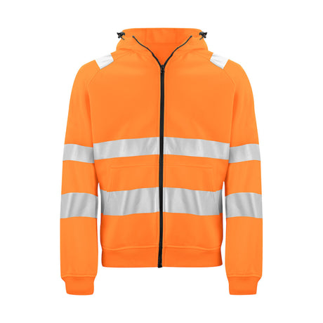 Projob 6132 HOODTAKKI EN ISO 20471 LUOKKA 3/2