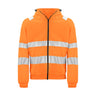 Projob 6132 HOODTAKKI EN ISO 20471 LUOKKA 3/2