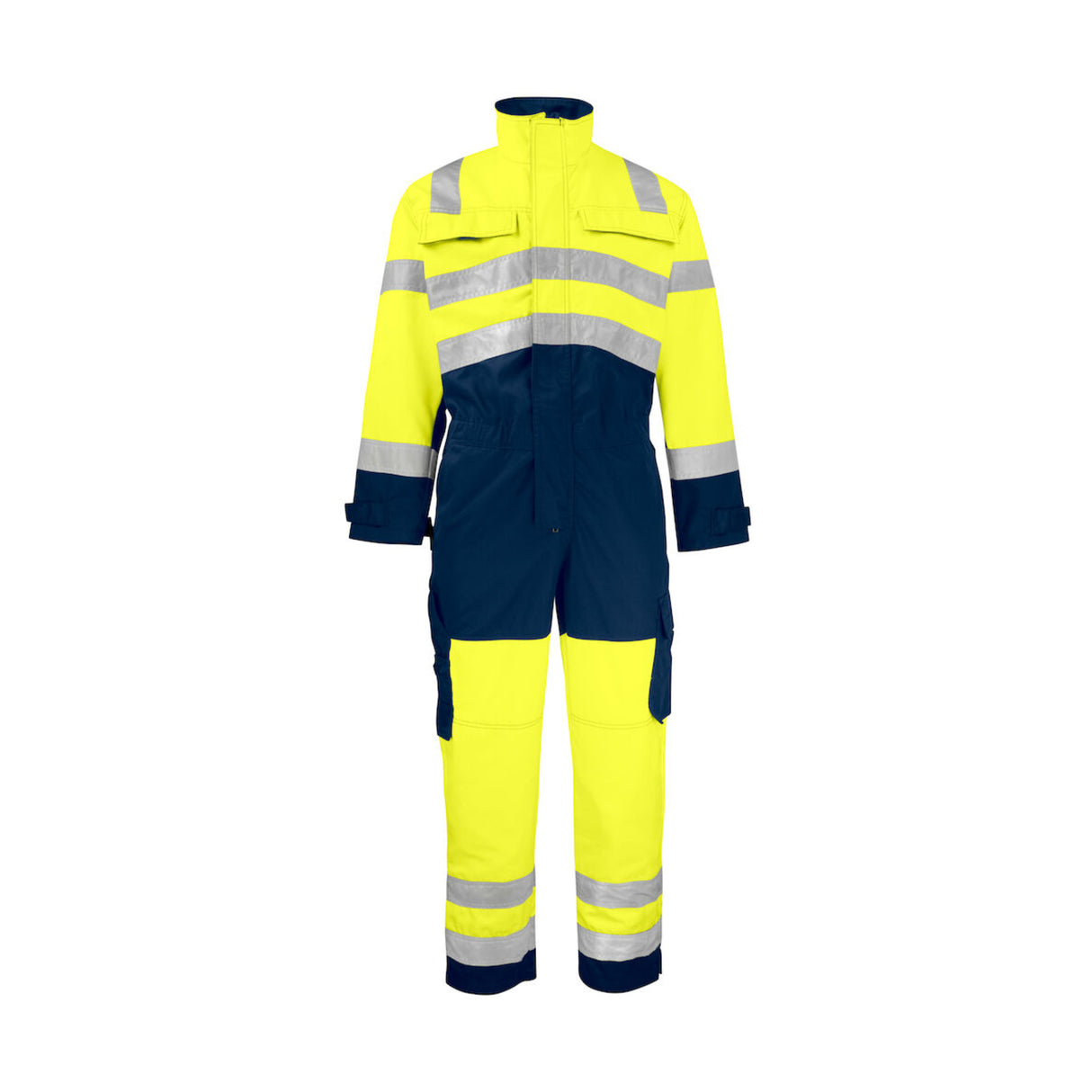 Projob 6203 Haalari EN ISO 20471 Luokka 3