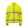 Projob 6327 FLEECE-TAKKI EN ISO 20471 LUOKKA 3