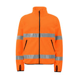 Projob 6327 FLEECE-TAKKI EN ISO 20471 LUOKKA 3