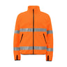 Projob 6327 FLEECE-TAKKI EN ISO 20471 LUOKKA 3