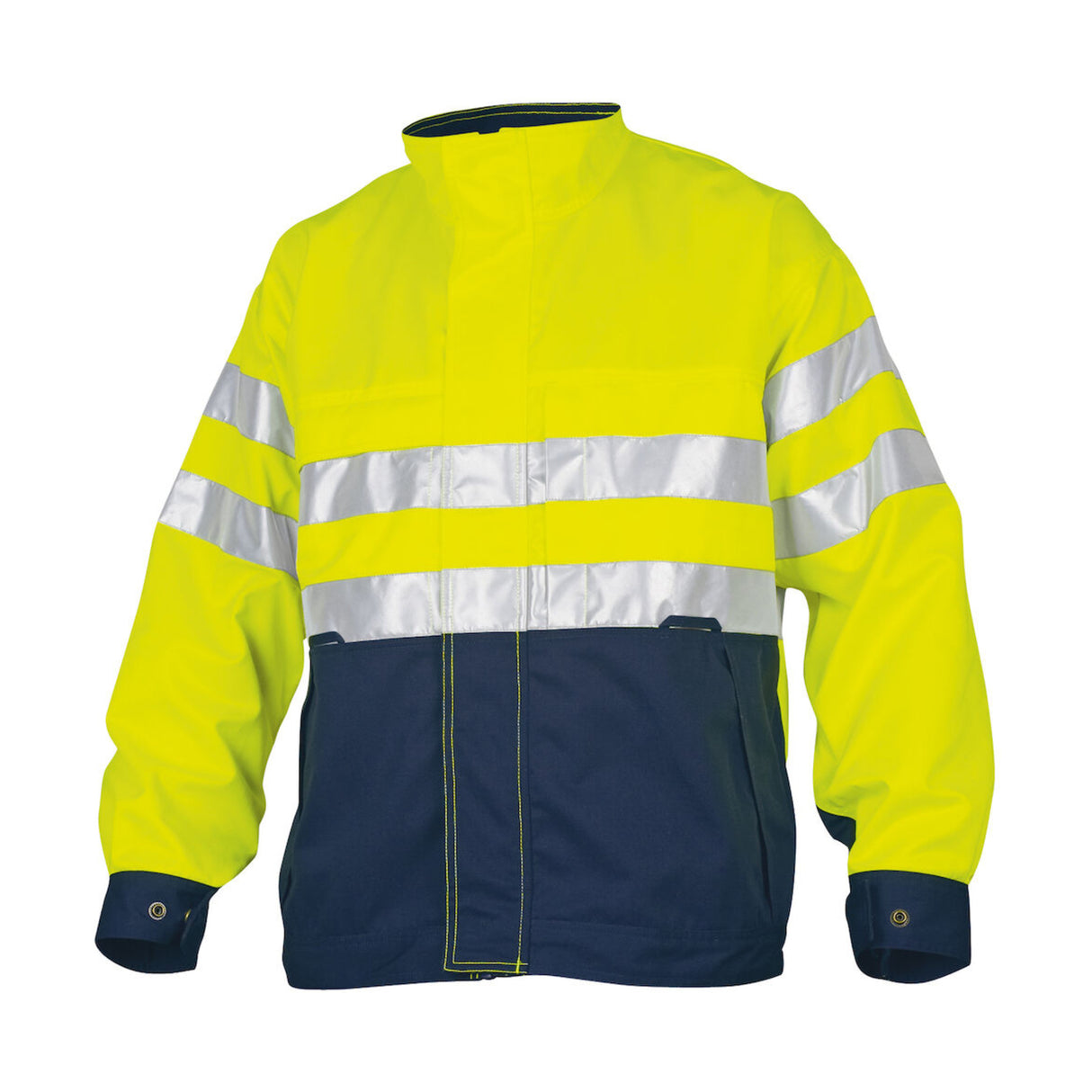 Projob 6401 TAKKI EN ISO 20471 LUOKKA 3