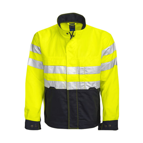 Projob 6401 TAKKI EN ISO 20471 LUOKKA 3