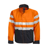 Projob 6401 TAKKI EN ISO 20471 LUOKKA 3