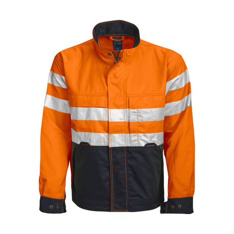 Projob 6401 TAKKI EN ISO 20471 LUOKKA 3