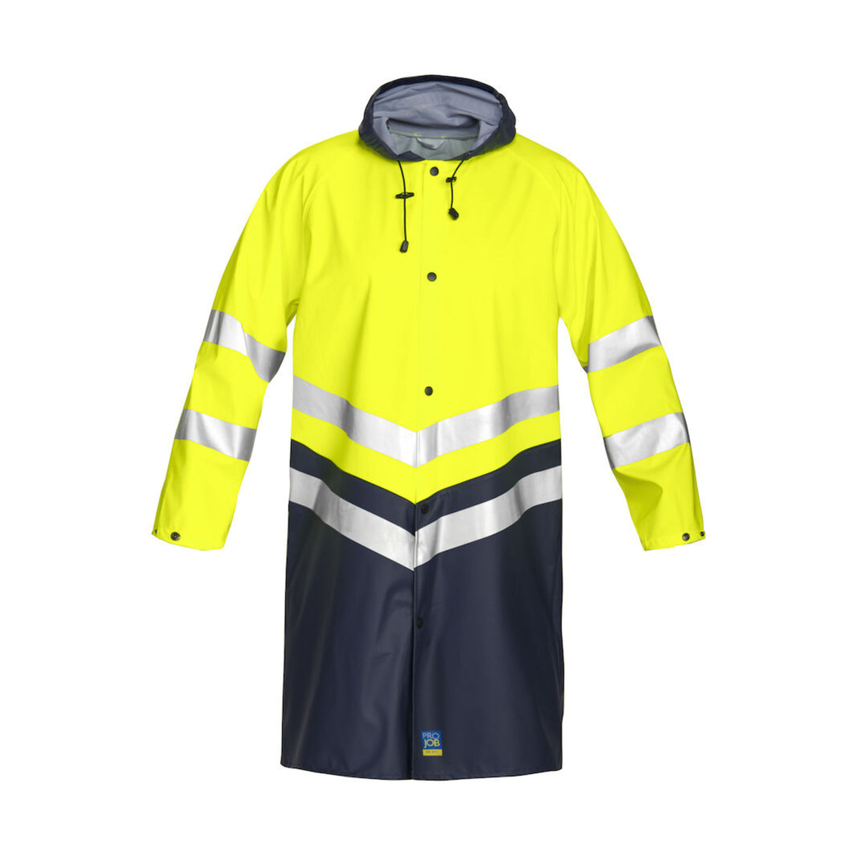 Projob 6403 Sadeasu EN ISO 20471 Luokka 3