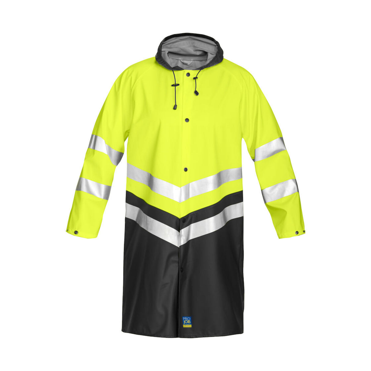Projob 6403 Sadeasu EN ISO 20471 Luokka 3