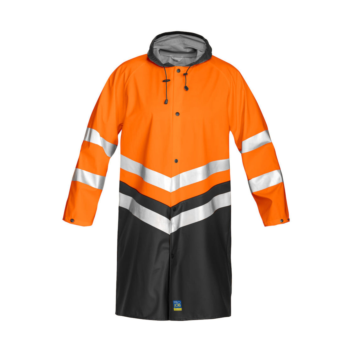 Projob 6403 Sadeasu EN ISO 20471 Luokka 3