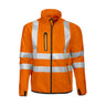 Projob 6412 SOFTSHELL-TAKKI EN ISO 20471 LUOKKA 3