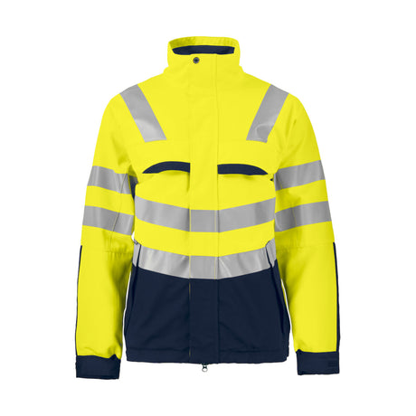 Projob 6415 TAKKI EN ISO 20471 LUOKKA 3/2