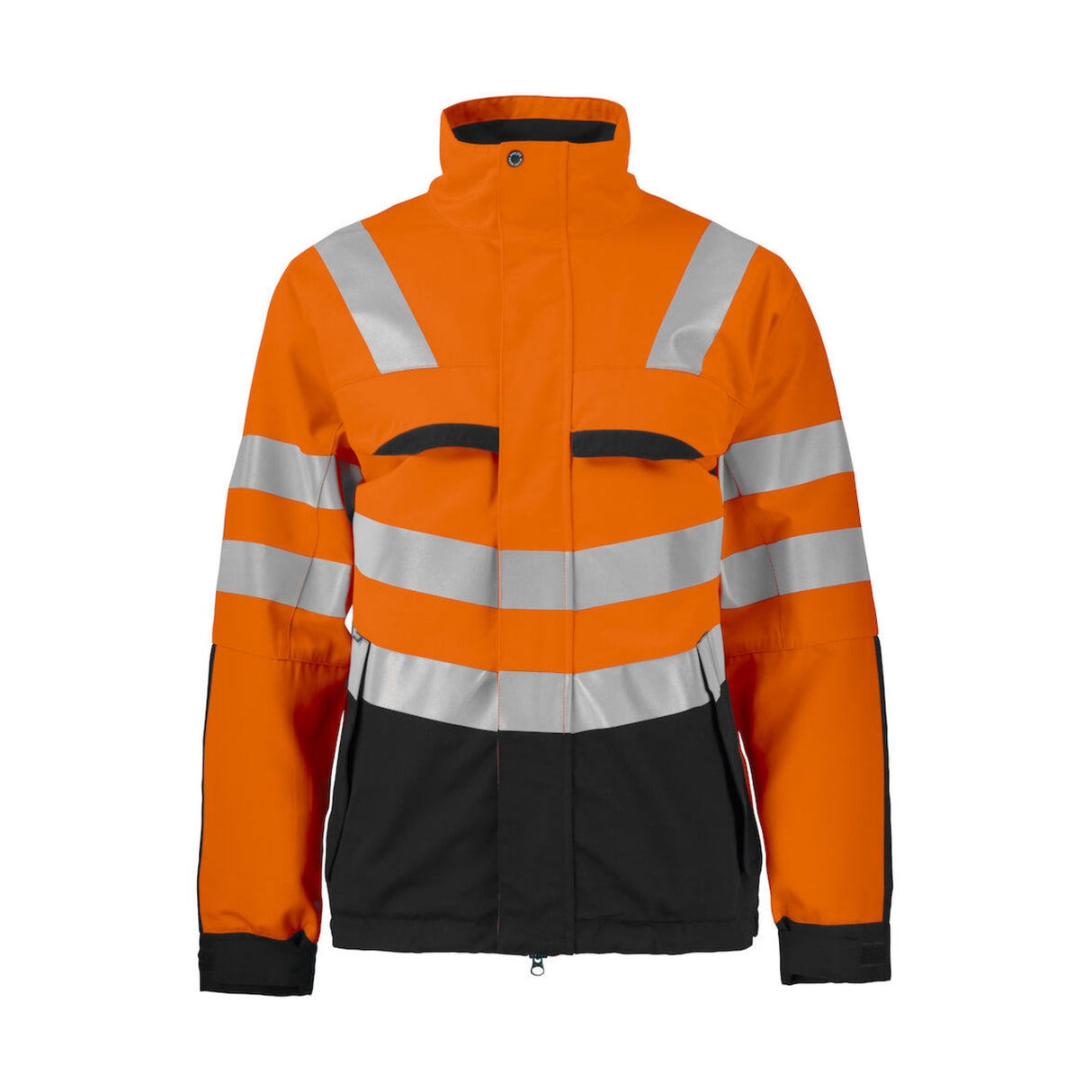 Projob 6415 TAKKI EN ISO 20471 LUOKKA 3/2