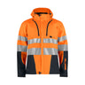 Projob 6419 SOFTSHELL-TAKKI EN ISO 20471 LUOKKA 3/2
