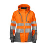 Projob 6423 TAKKI NAISILLE EN ISO 20471 LUOKKA 3/2