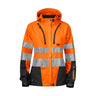 Projob 6423 TAKKI NAISILLE EN ISO 20471 LUOKKA 3/2