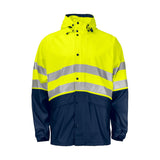 Projob 6431 Sadeasu Lyhyt EN ISO 20471 Luokka 3/2