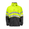Projob 6431 Sadeasu Lyhyt EN ISO 20471 Luokka 3/2