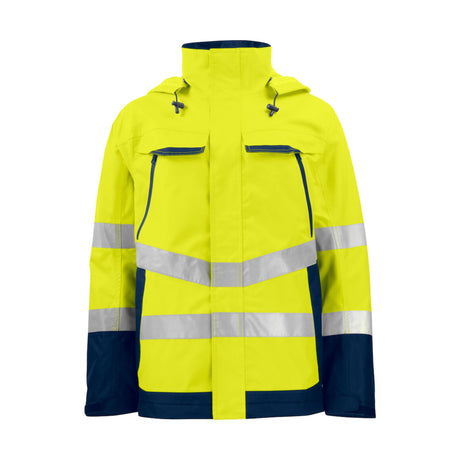Projob 6440 KUORITAKKI EN ISO 20471 LUOKKA 3