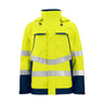 Projob 6440 KUORITAKKI EN ISO 20471 LUOKKA 3