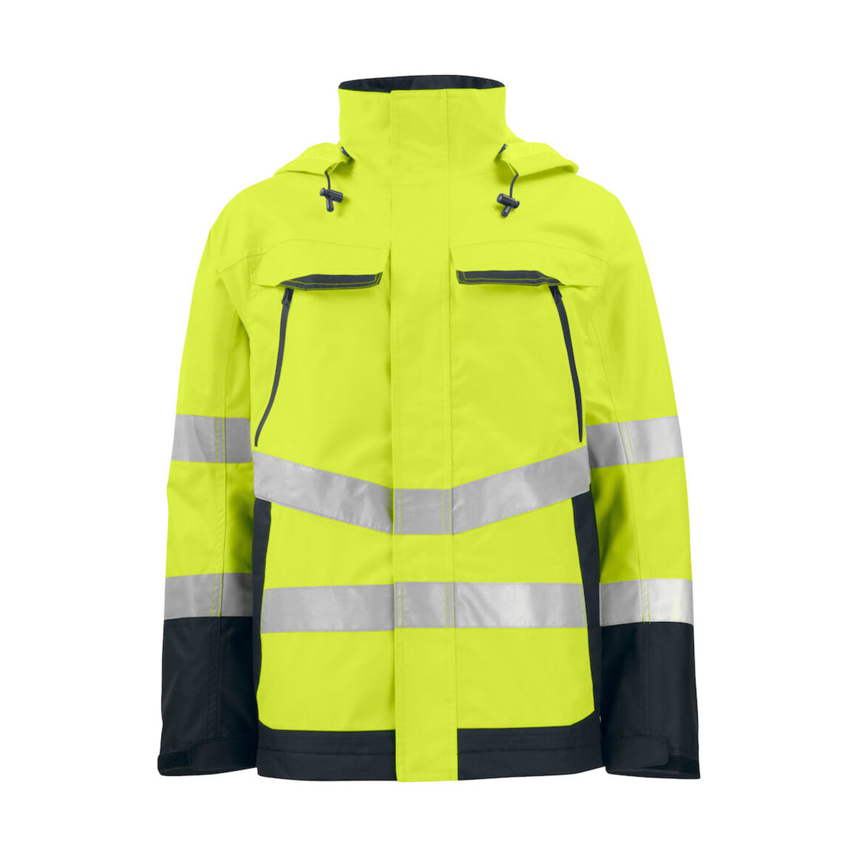 Projob 6440 KUORITAKKI EN ISO 20471 LUOKKA 3