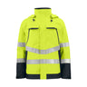 Projob 6440 KUORITAKKI EN ISO 20471 LUOKKA 3