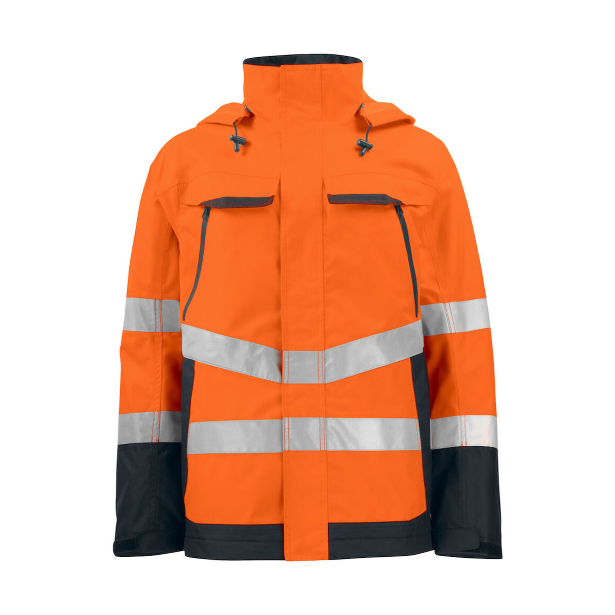 Projob 6440 KUORITAKKI EN ISO 20471 LUOKKA 3