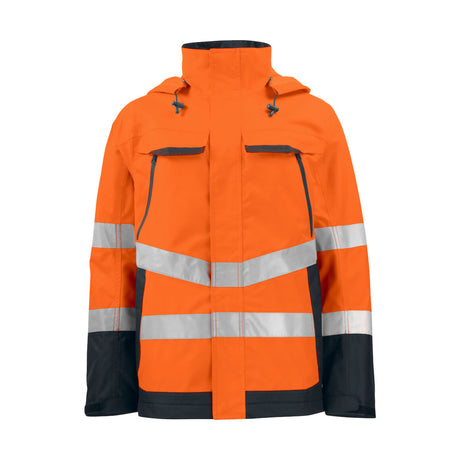Projob 6440 KUORITAKKI EN ISO 20471 LUOKKA 3