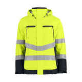 Projob 6441 VUORATTU PILOT TAKKI EN ISO 20471 LUOKKA 3