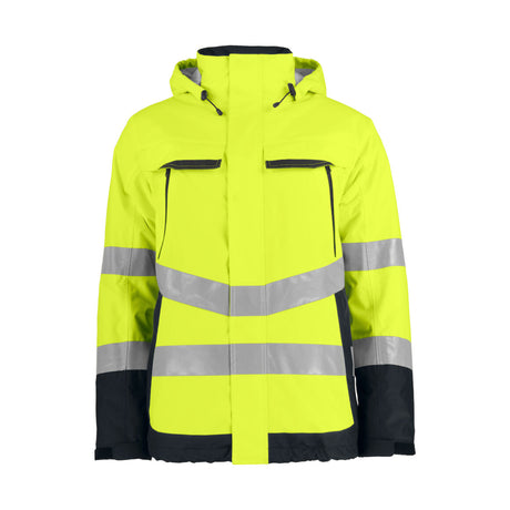 Projob 6441 VUORATTU PILOT TAKKI EN ISO 20471 LUOKKA 3