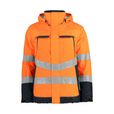 Projob 6441 VUORATTU PILOT TAKKI EN ISO 20471 LUOKKA 3
