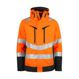 Projob 6445 TOIMINNALLINEN TAKKI 3-in-1 EN ISO 20471 LUOKKA 3/2