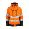 Projob 6445 TOIMINNALLINEN TAKKI 3-in-1 EN ISO 20471 LUOKKA 3/2