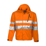 Projob 6466 KUORITAKKI EN ISO 20471 LUOKKA 3