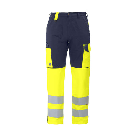 Projob 6501 TYÖHOUSUT EN ISO 20471 LUOKKA 2
