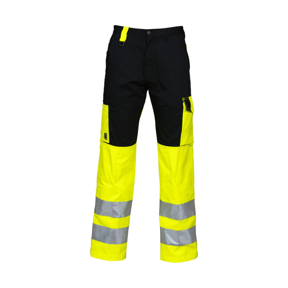 Projob 6501 TYÖHOUSUT EN ISO 20471 LUOKKA 2