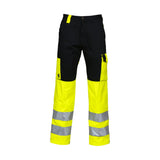 Projob 6501 TYÖHOUSUT EN ISO 20471 LUOKKA 2