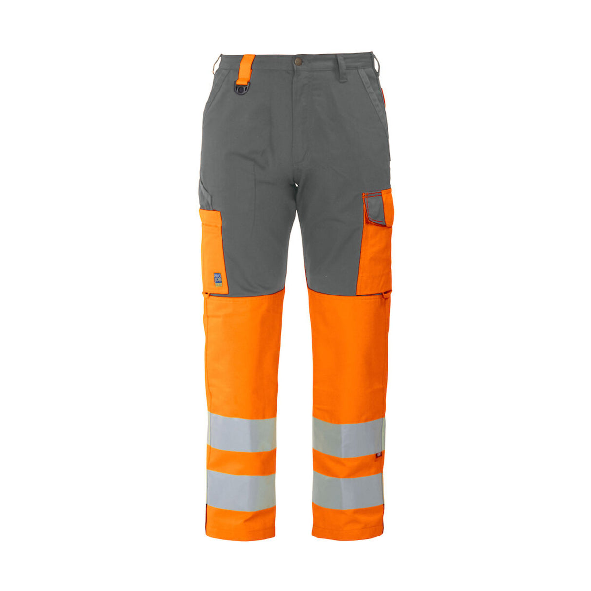 Projob 6501 TYÖHOUSUT EN ISO 20471 LUOKKA 2