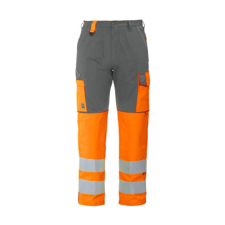 Projob 6501 TYÖHOUSUT EN ISO 20471 LUOKKA 2