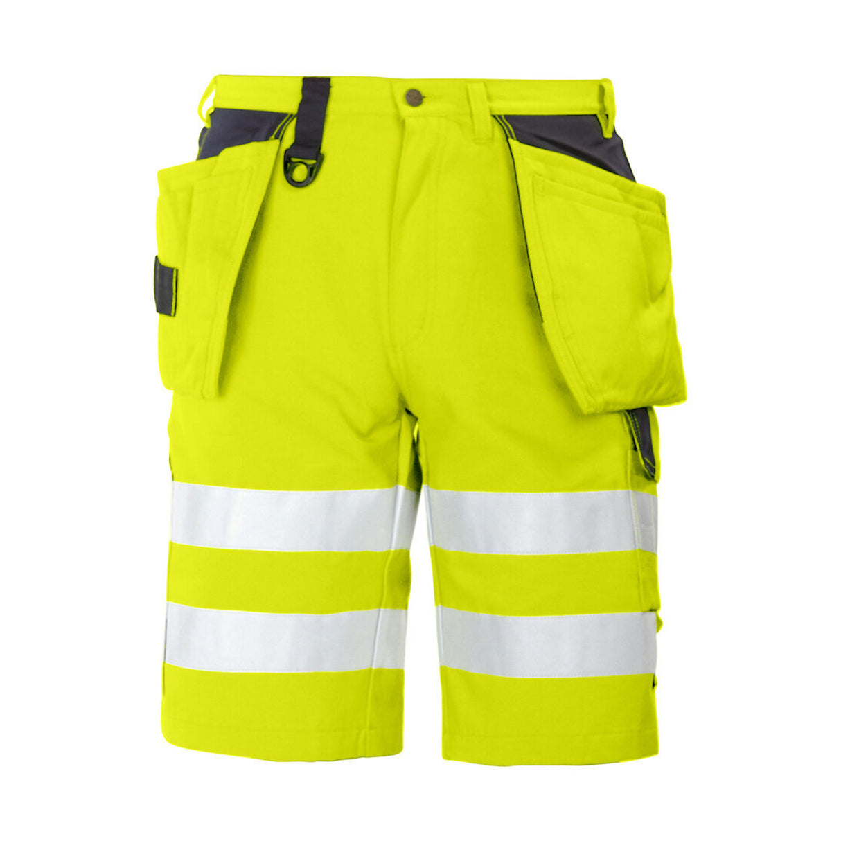 Projob 6503 SHORTSIT EN ISO 20471 LUOKKA 2/1
